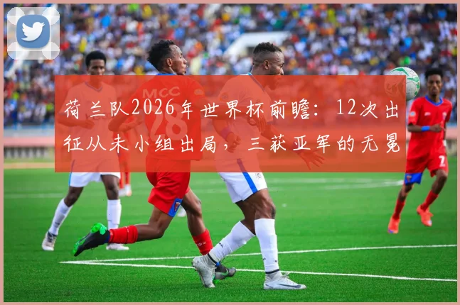 荷兰队2026年世界杯前瞻：12次出征从未小组出局，三获亚军的无冕之王能否圆梦？